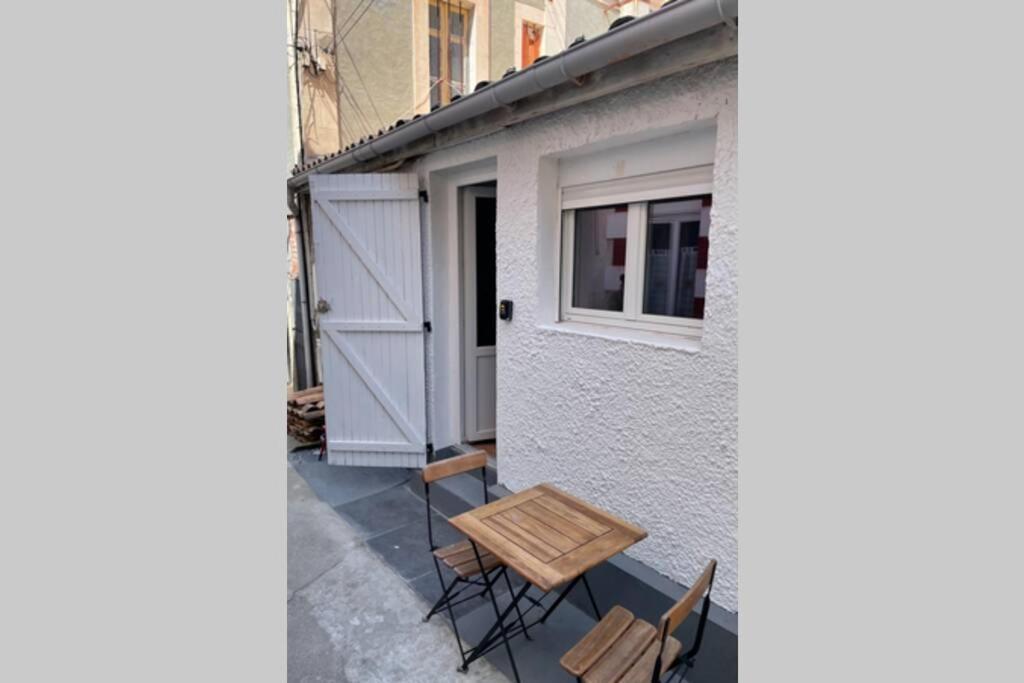 Appartamento Logement Centre à 100 M De La Plage Arcachon